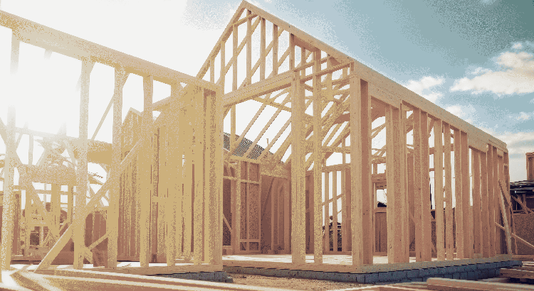 Homebuilders Aren’t Overbuilding, They’re Catching Up