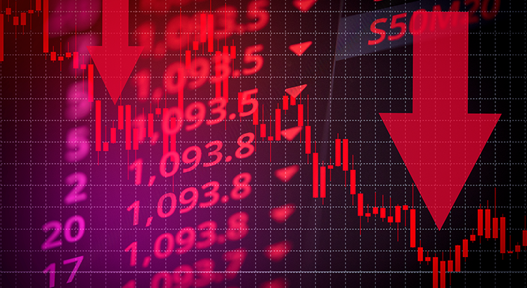 Not a Crash: 3 Graphs That Show How Today’s Inventory Differs from 2008