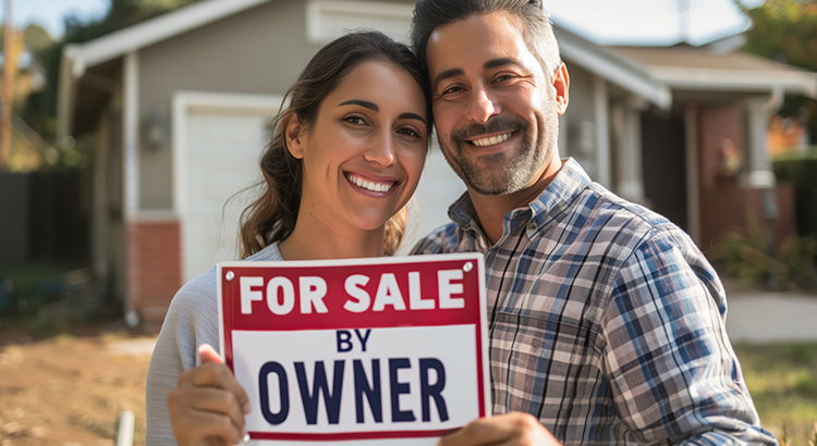 Why Did More People Decide To Sell Their Homes Recently?