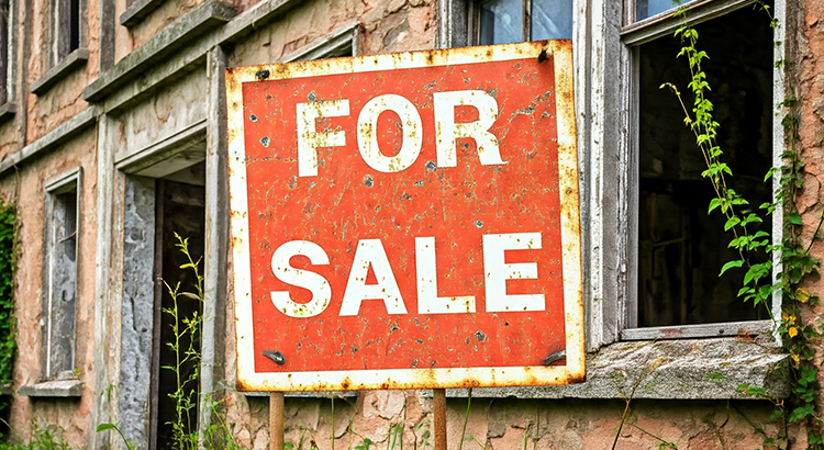 Struggling To Sell Your House? Read This.