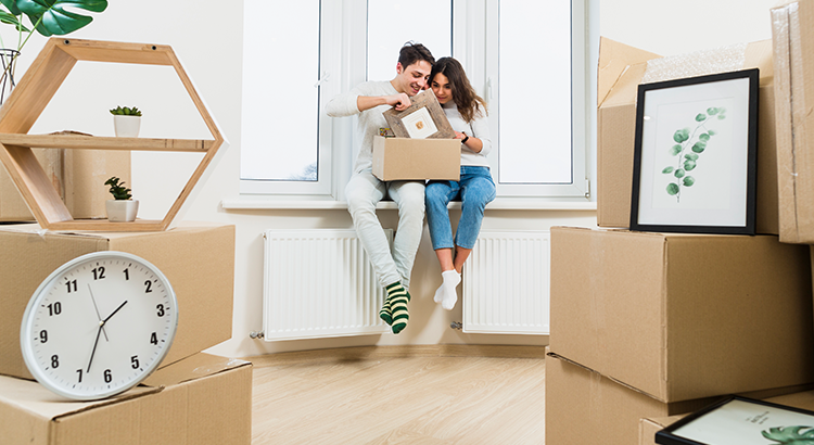 When Is the Perfect Time To Move?