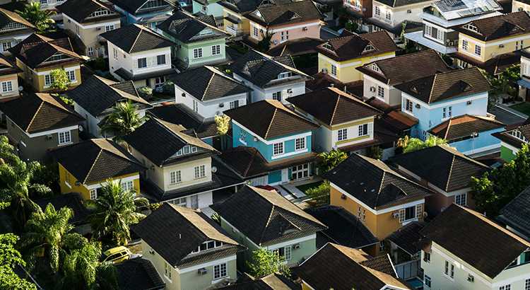 How a September Fed Rate Cut Could Revive the Home-Buying Market