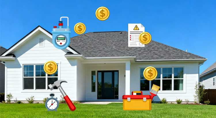 Hidden Homeownership Costs First-Time Buyers Often Overlook