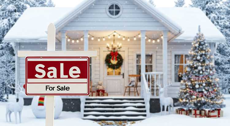 5 Smart Things to Do Before Buying a Home This Holiday Season