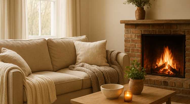 What Makes Home Feel Special This Season—A Heartwarming Look