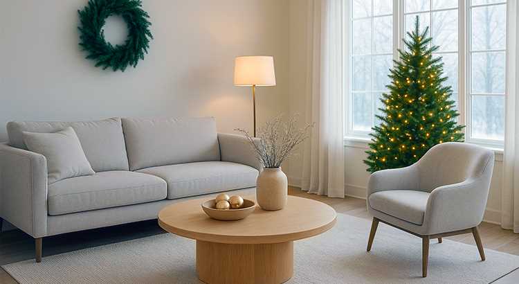 Should You List Your Home During the Holidays?