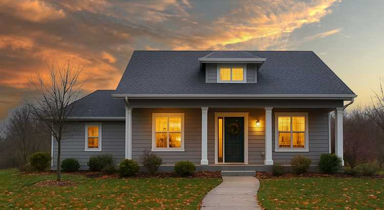 End-of-Year Home Maintenance Checklist: Small Tasks With Big Impact