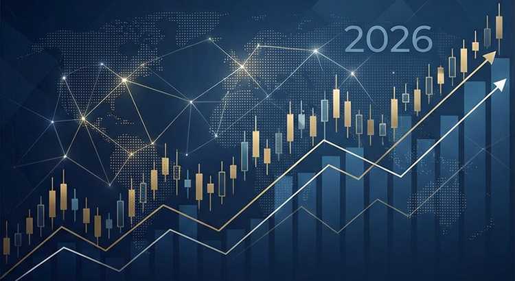 2026 Market Outlook: What to Expect Next Year