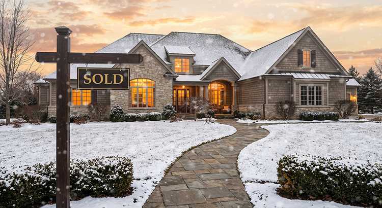 Winter Selling Advantages: Why January Is Underrated