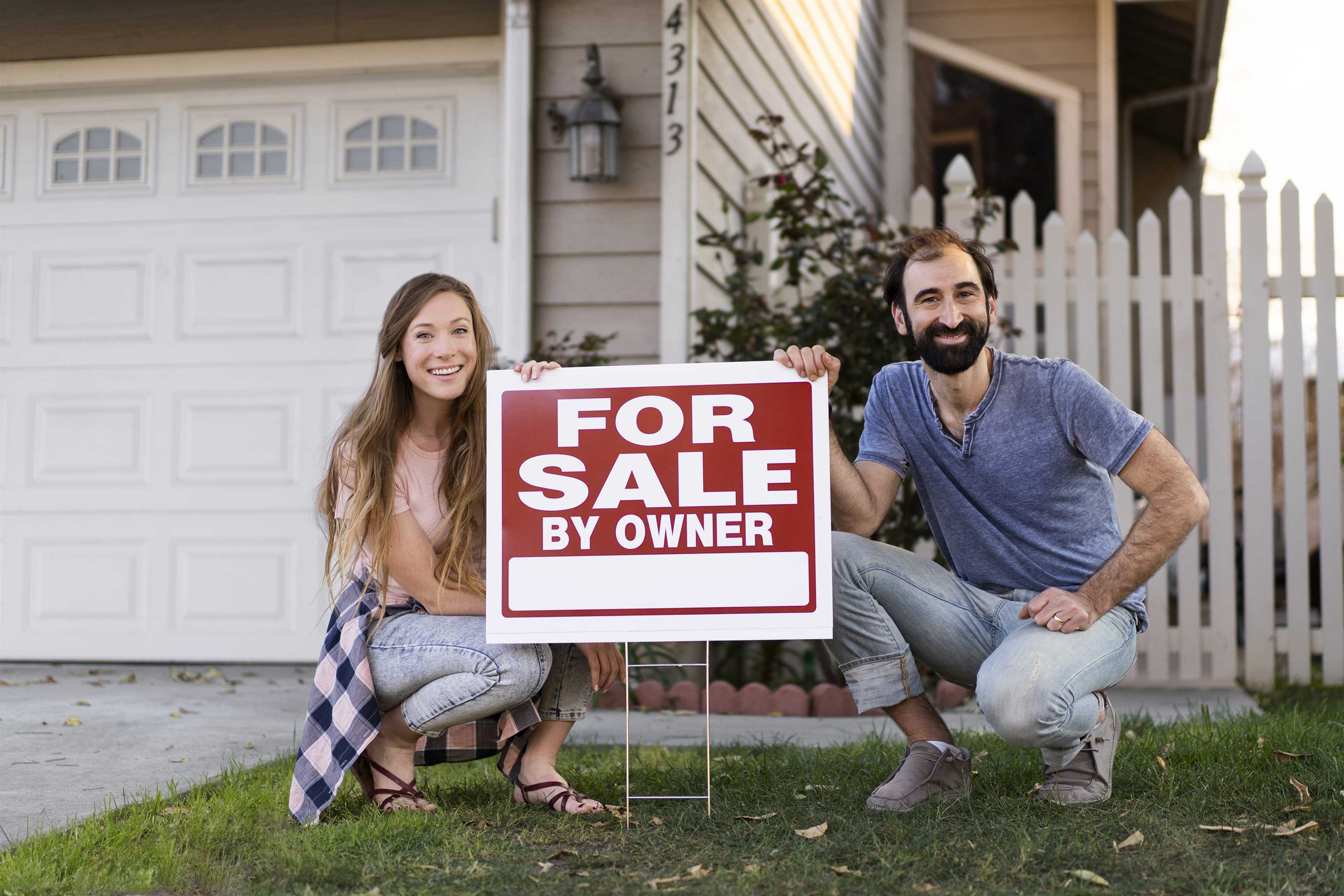 The True Cost of Selling Your House on Your Own